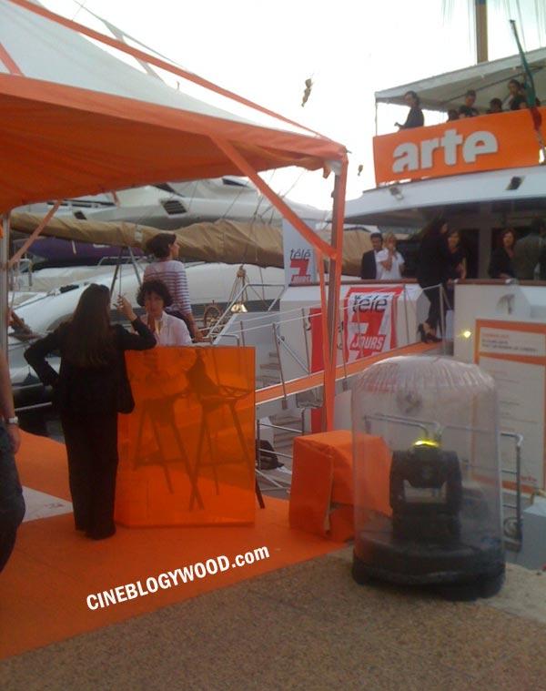 Cannes 2011 : instantanés de la Croisette 1 (photos)