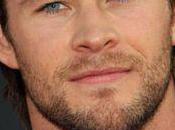 Chris Hemsworth sera chasseur dans Blanche-Neige