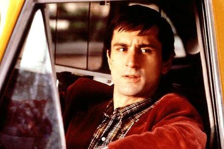 Culte du dimanche : Taxi Driver