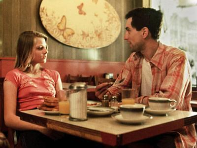 Culte du dimanche : Taxi Driver