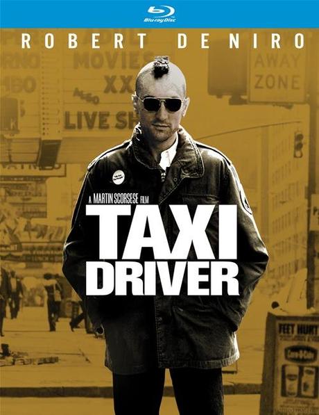 Culte du dimanche : Taxi Driver