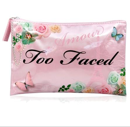 Too Faced The Blushing Bride Collection…!