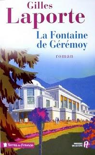 La Fontaine de Gérémoy... PRESSE