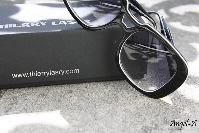 Thierry Lasry. Subversy.