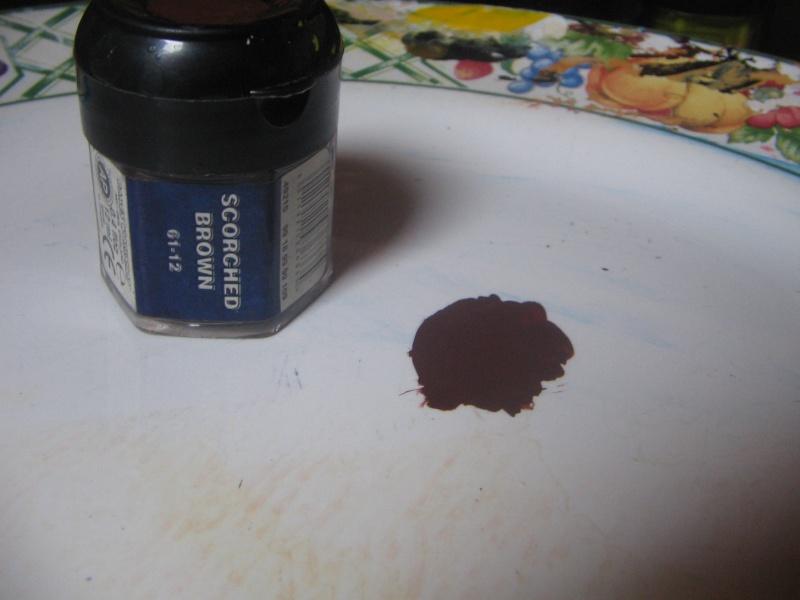 [Peinture] Le meilleur de la gamme Games Workshop