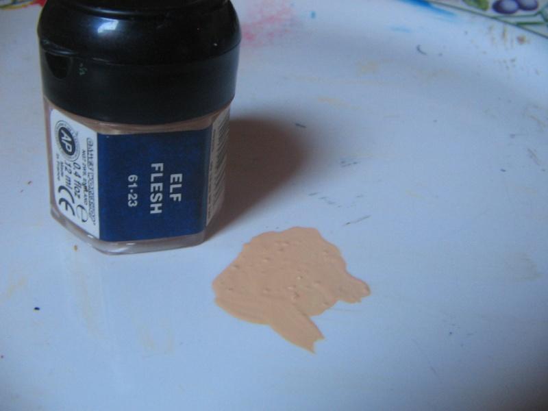 [Peinture] Le meilleur de la gamme Games Workshop