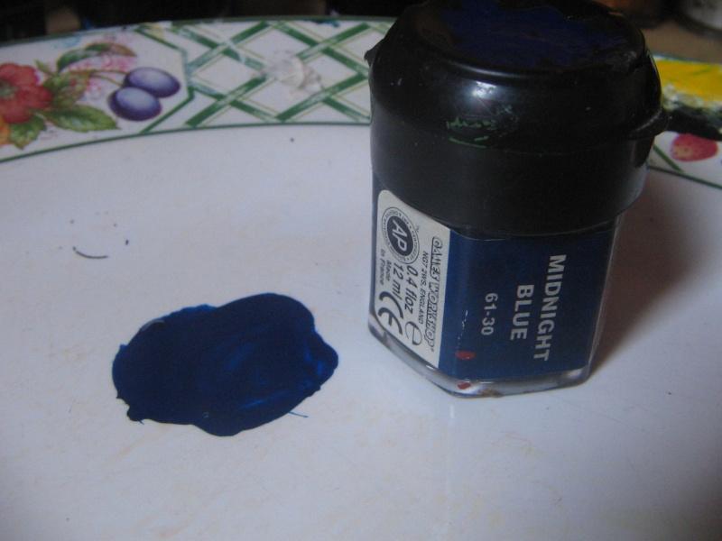 [Peinture] Le meilleur de la gamme Games Workshop