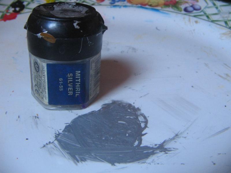 [Peinture] Le meilleur de la gamme Games Workshop