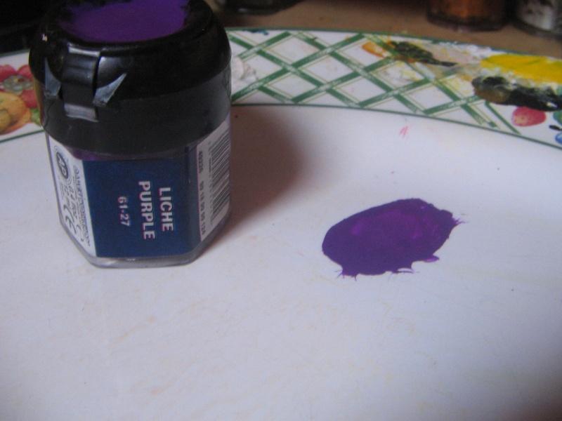 [Peinture] Le meilleur de la gamme Games Workshop