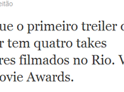 [Breaking Dawn] Information supplémentaire premier trailer