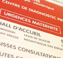 En direct de la MATERNITÉ Saint-Vincent-de-Paul à LILLE: Autopsie d’une erreur irréparable