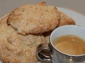 Petits croquants Albi