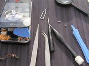 [DIY] Changer module proximité iPhone