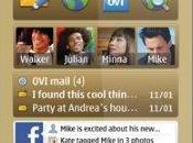 Téléphocoque doré