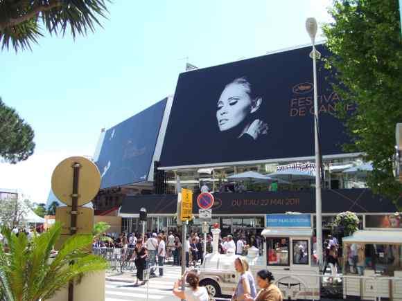 Festival de Cannes 2011 #1