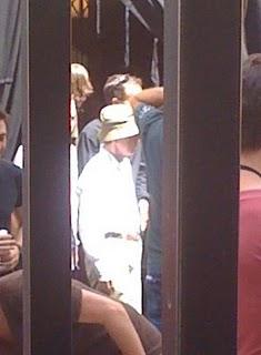 Woody Allen son dernier film Midnight in Paris