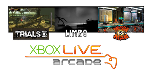 ban Triple Pack Xbox Live Arcade Compilation 2