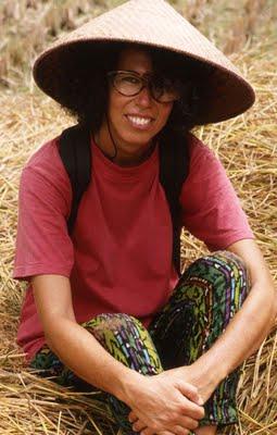 Bukittinggi, 16 mai 1993