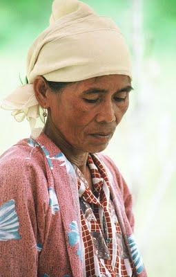 Bukittinggi, 16 mai 1993