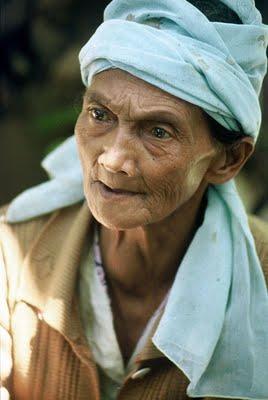 Bukittinggi, 16 mai 1993