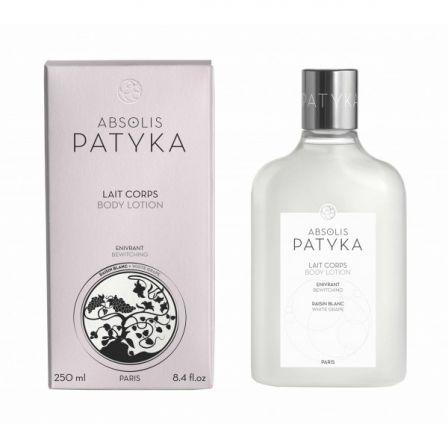 GrandQuizz Patyka: Le duo millésimé à gagner sans modération!