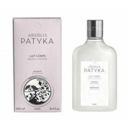 Patyka : La marque de cosmétiques inventeur de la Beauté Remarquable