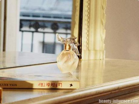 Nina Ricci L'Air Nina Ricci L'Air