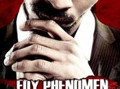 Phenomen peut tuer rage d'un assassin (2011)