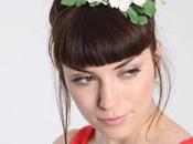 headband floral suis