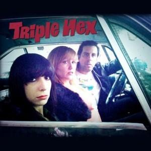 Triple Hex Cover 2 300x300 #Musicmonday   Triple Hex, interview de Dave Attitudi