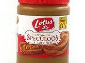 Pâte Tartiner Speculoos tuée...