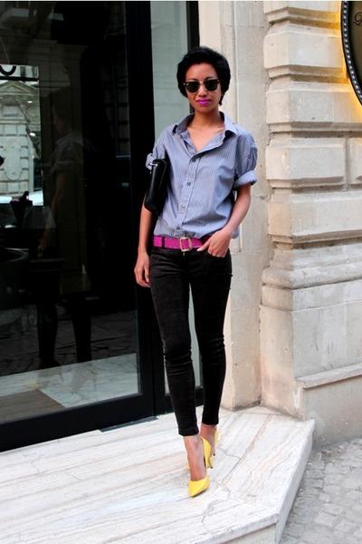 Les looks que j'ai aimé cette semaine !