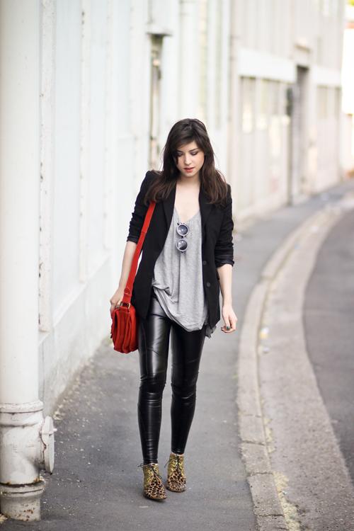 Les looks que j'ai aimé cette semaine !