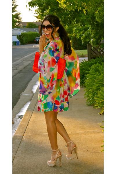 Les looks que j'ai aimé cette semaine !