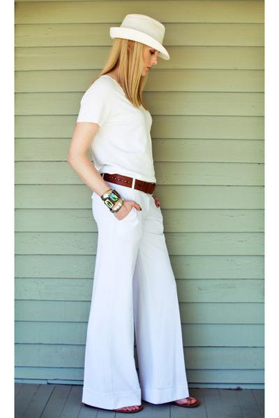 Les looks que j'ai aimé cette semaine !