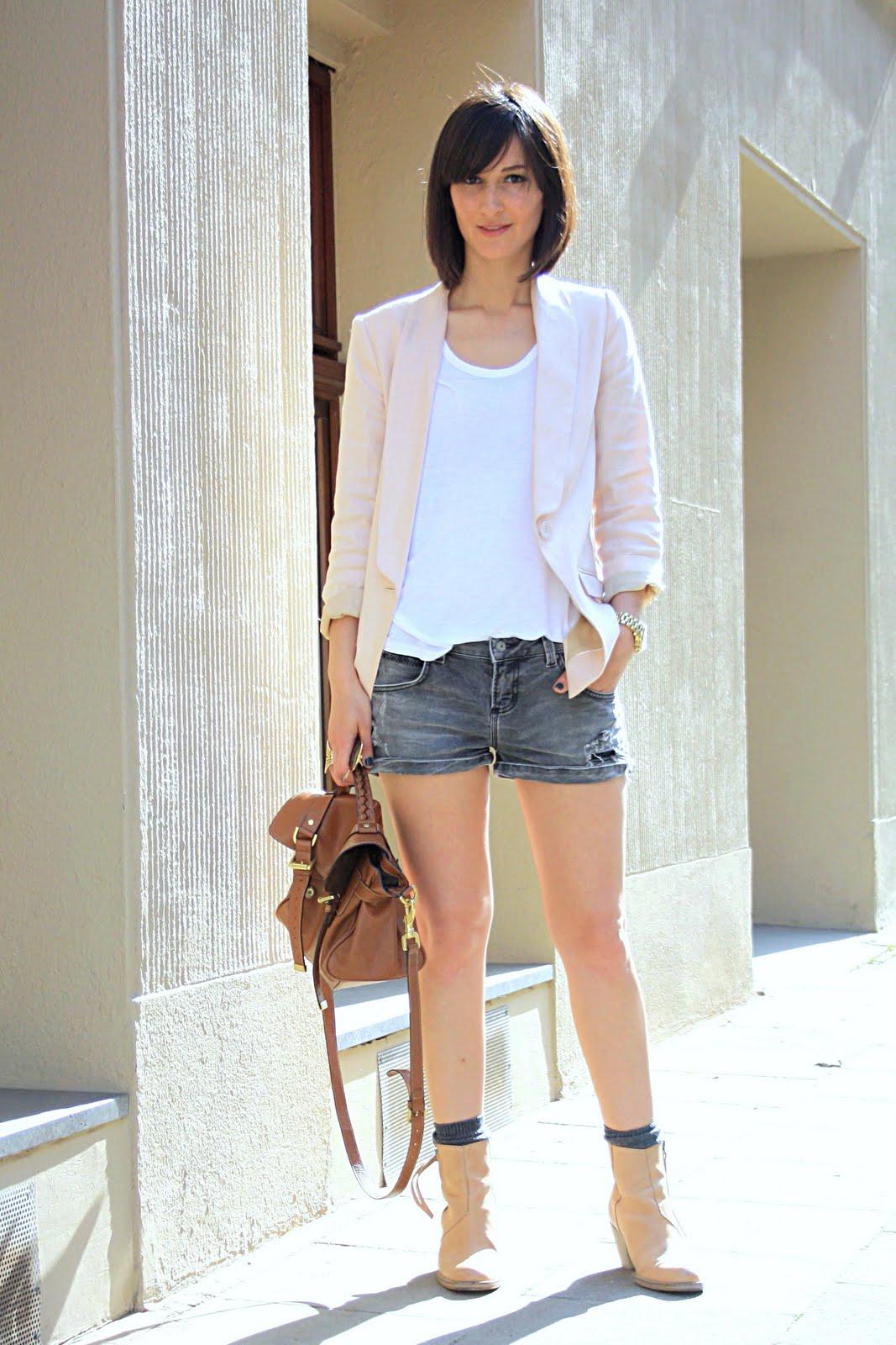 Les looks que j'ai aimé cette semaine !