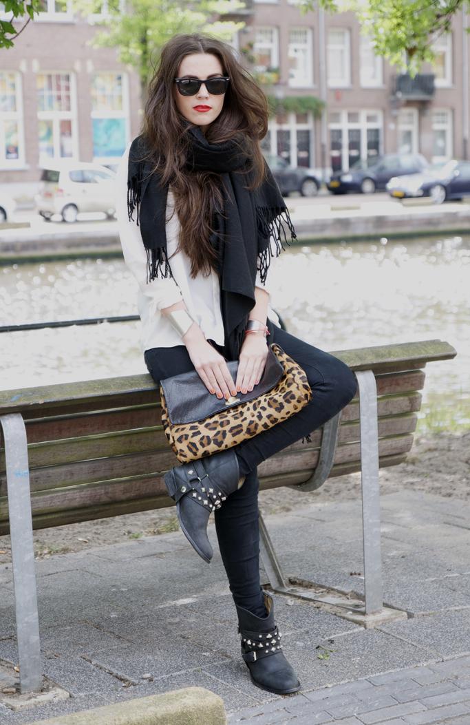 Les looks que j'ai aimé cette semaine !