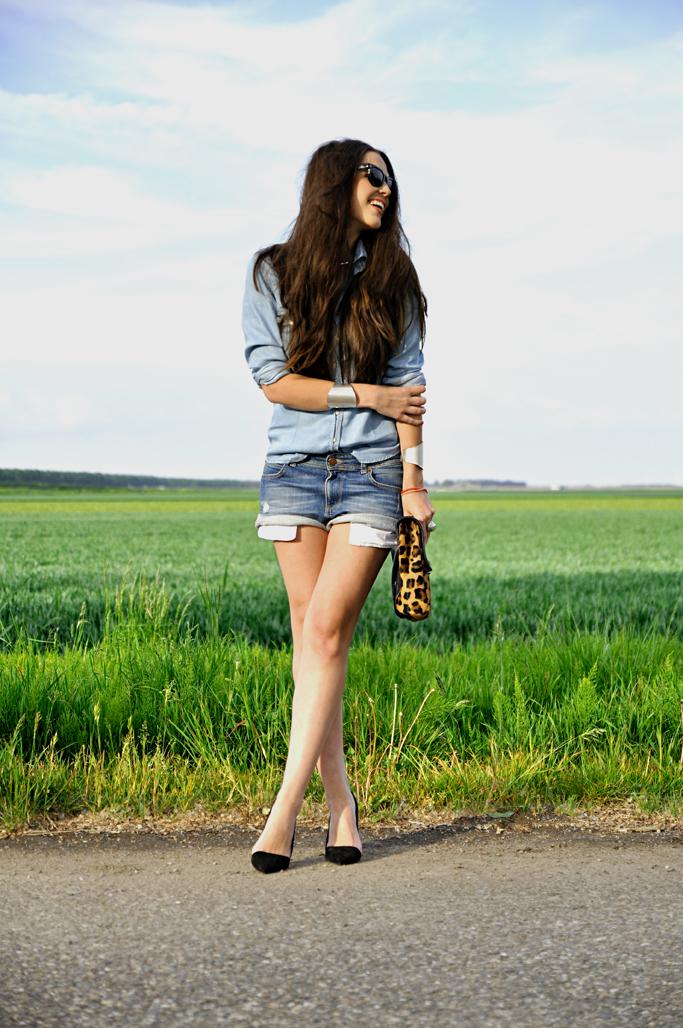 Les looks que j'ai aimé cette semaine !