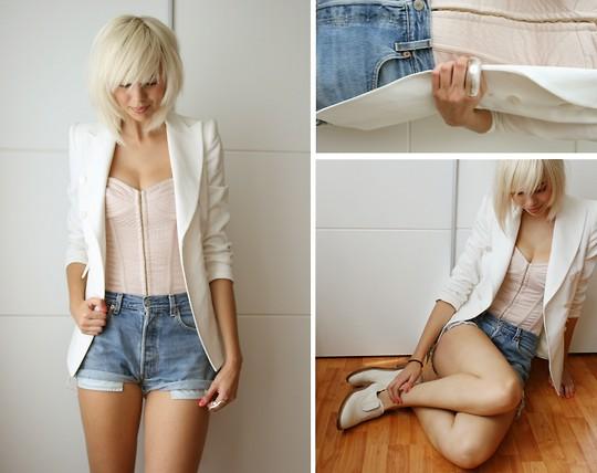 Les looks que j'ai aimé cette semaine !