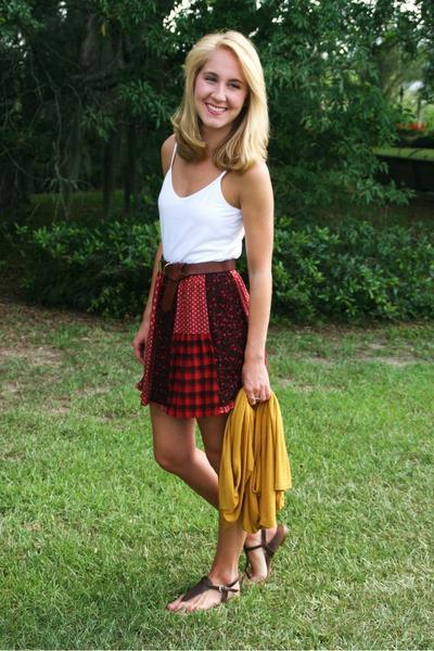 Les looks que j'ai aimé cette semaine !