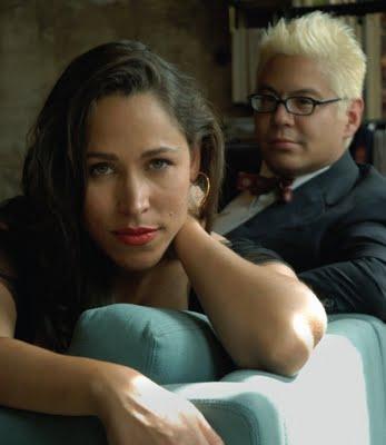 Pink Martini en concert le 28 septembre 2011 à Tours