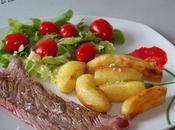 rattes façon "Mémé Jeanne"