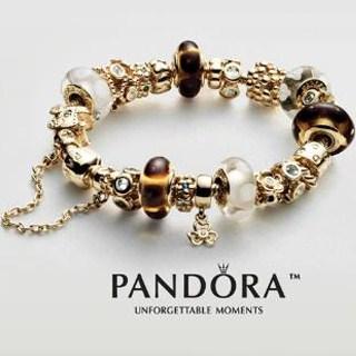 Pandora, les bijoux danois à la conquête du monde