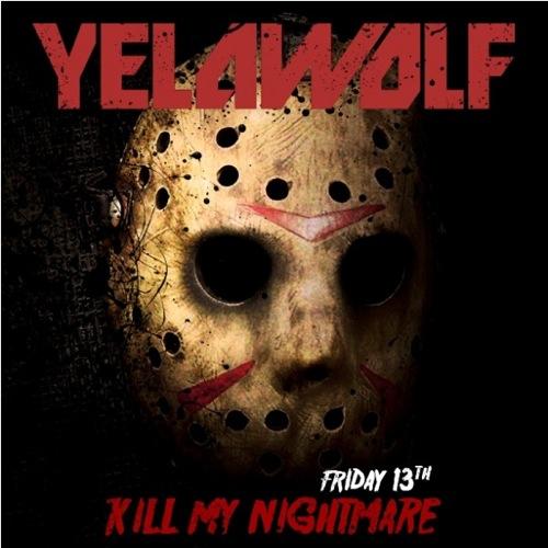 Yelawolf – Kill My Nightmare