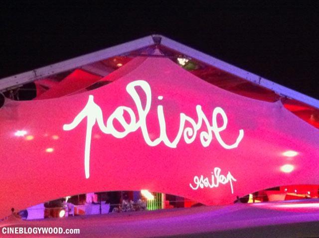 Cannes 2011 : Instantanés de la Croisette 2 (photos)