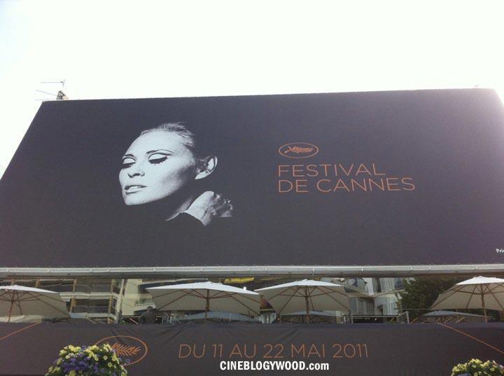 Cannes 2011 : Instantanés de la Croisette 2 (photos)