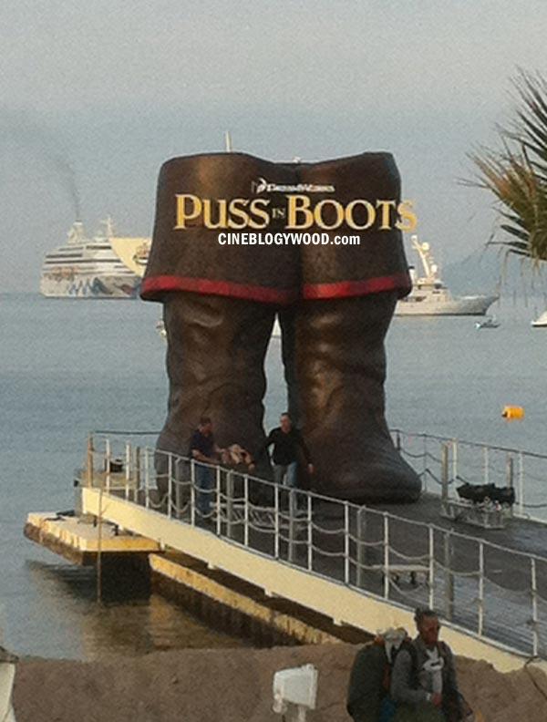 Cannes 2011 : Instantanés de la Croisette 2 (photos)