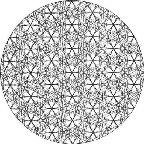 La Fleur de Vie – Les Origines