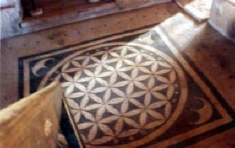 La Fleur de Vie – Les Origines