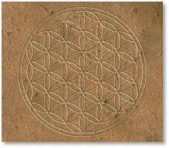 La Fleur de Vie – Les Origines